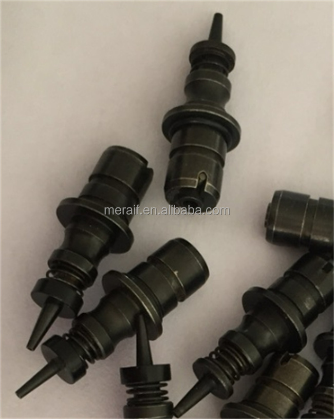 SMT chip mounter machine part MIRAE nozzle SMT nozzle for MIRAE MX-110