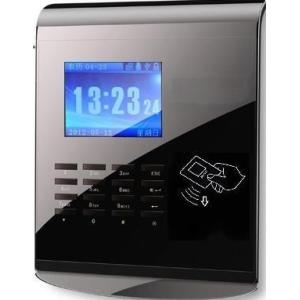 M10C CARD TIME ATTENDANCE 125KHZ CARD READER WITH PASSWORD TCP/IP software