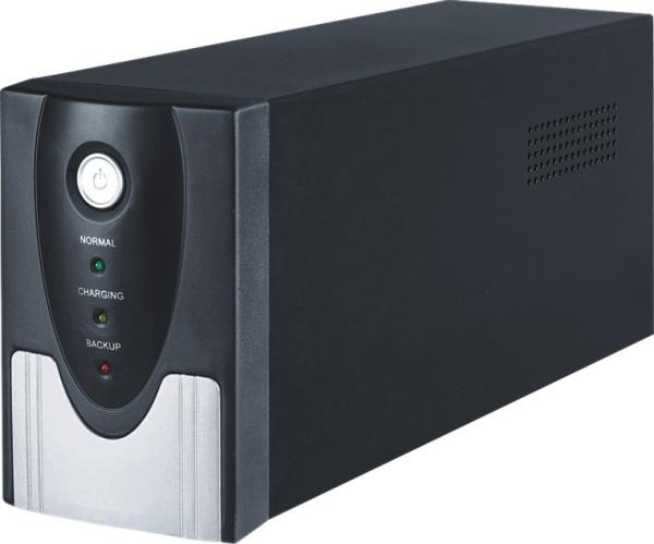Uninterruptible Power Supply Battery Charging Current 0.5A , Battery Backup