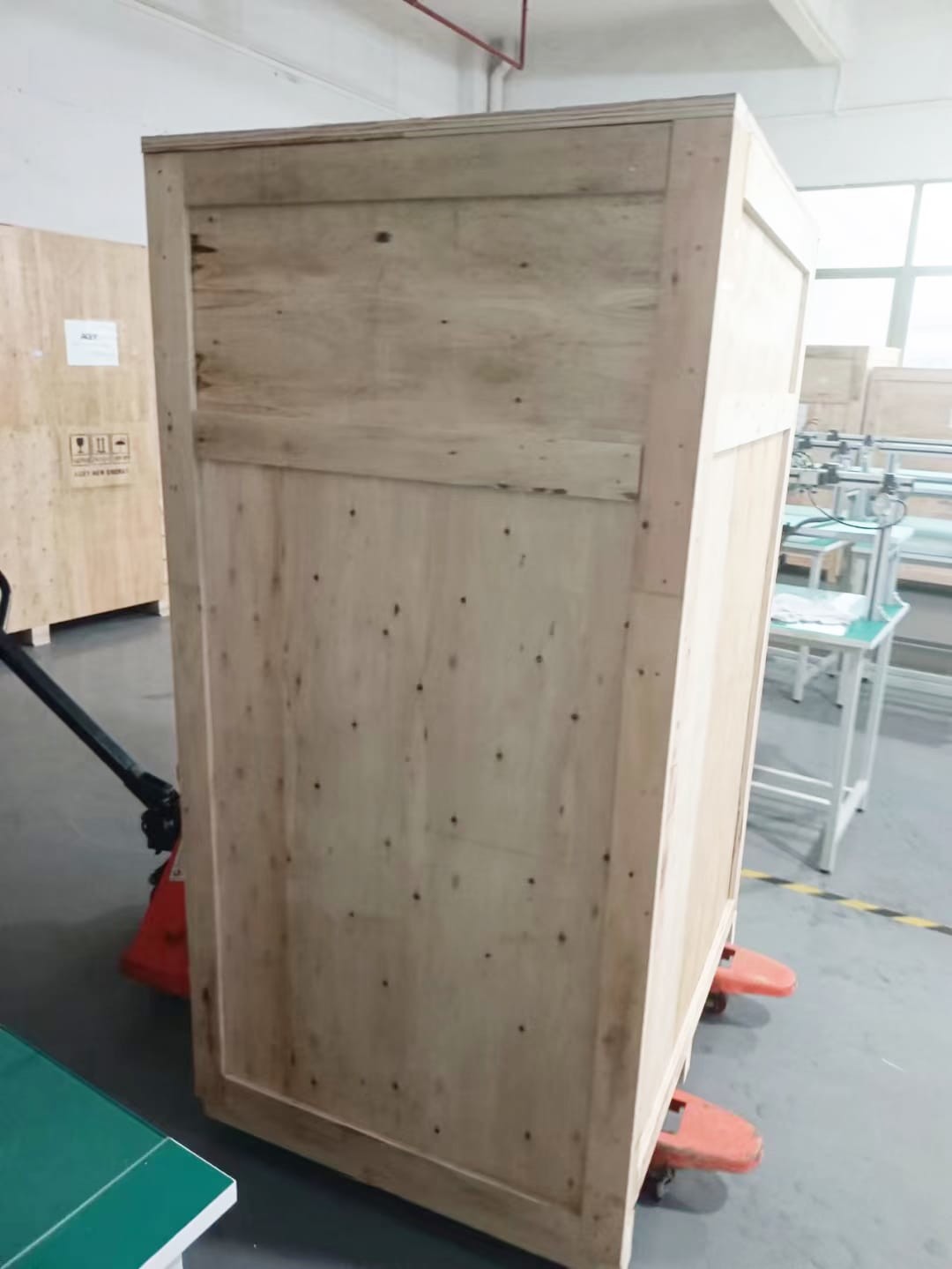 18650 21700 Cylindrical Battery Cell Sticking Machine Insulation Paper