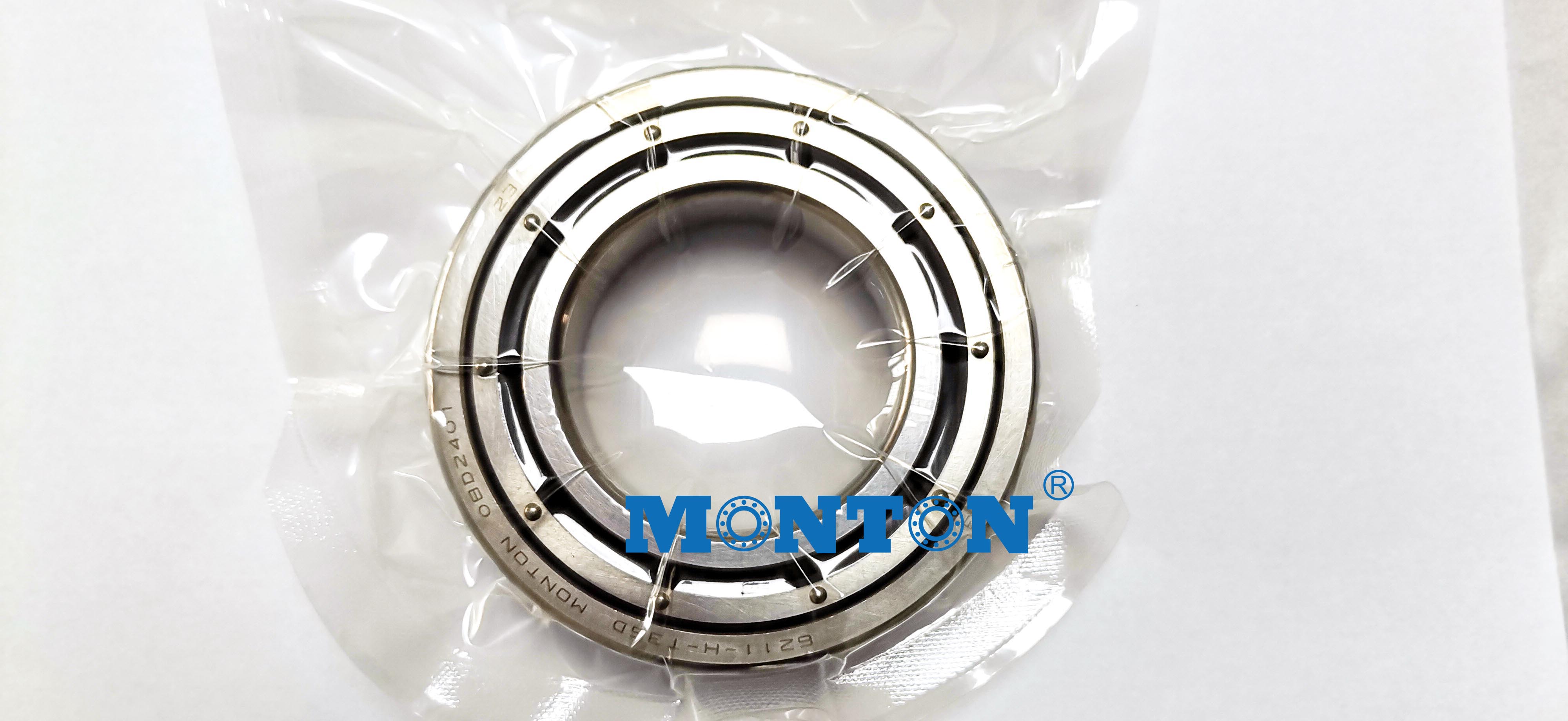 6211-H-T35D 55*100*21mm LNG pump bearing