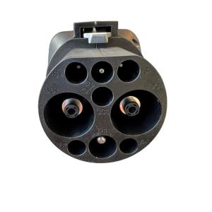 Custom CCS1 To Gbt Adapter 200A GB/T Connector DC Charger Adapter