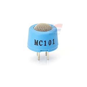  MC101B Catalytic Flammable Gas Sensor Precise and Durable Detection Manufactures