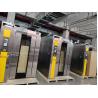 Buy cheap 220v 380v Bakery Rack Oven Double Rack 36 Trays 40X60cm/ For Baking Bread Cakes from wholesalers