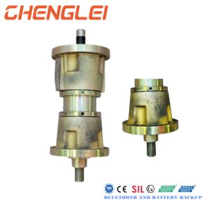 Long Stroke Electric Linear Actuator with Bluetooth Connection and CE Certificat