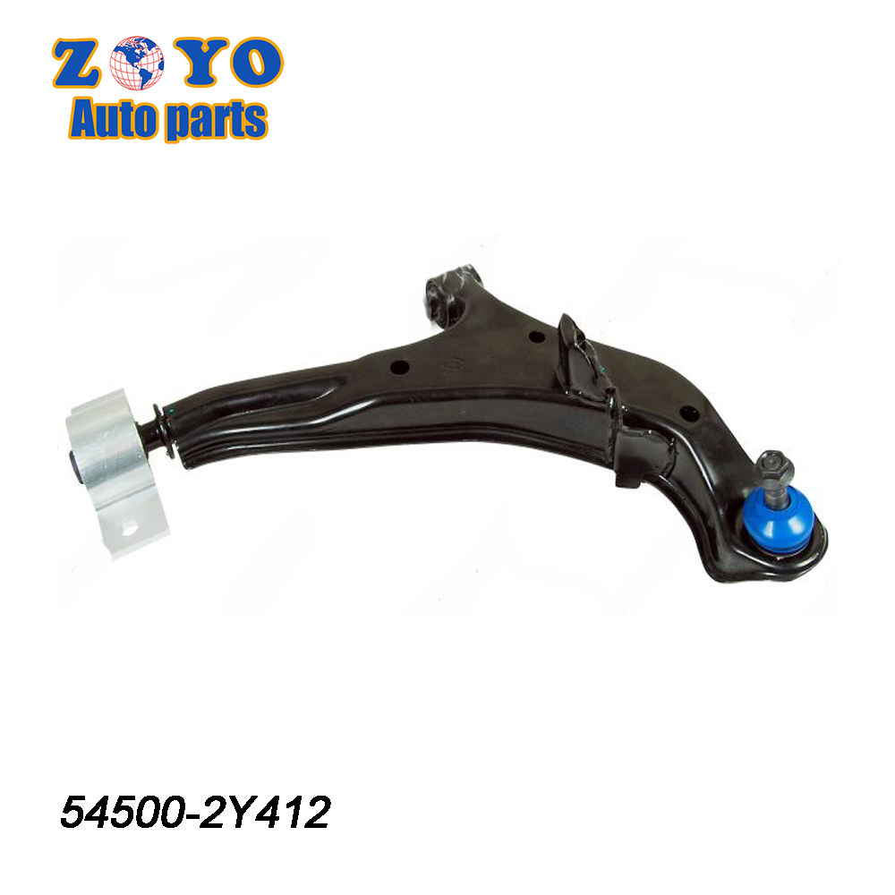 Lower Control Arm RK620354 for Nissan Infiniti I30 OEM Standard High Cost Performance