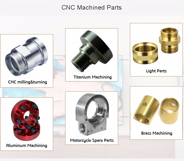 milling 3d printed parts