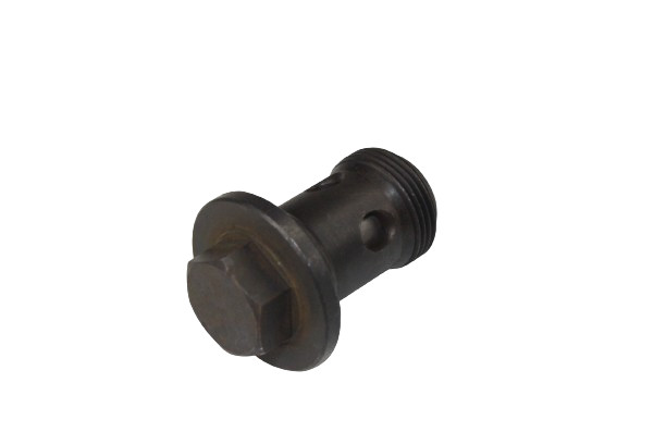 ISUZU 700P NPR NQR 4HK1 4HE1 4HG1 PRESSURE VALVE CYL BLOCK 8-97328859-0 8973288590 8-94386047-1 8943860471