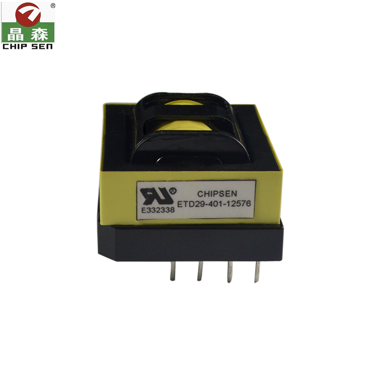 2V DC/AC 240V 480V ETD29 Transformer 220V 48V LED Supply 36V 11A Single Phase Copper Power Coil 380V 230V/240V 60Hz Flyback