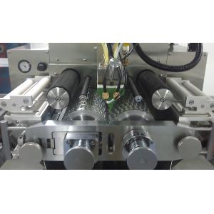 China 10 High Speed Softgel Encapsulation Machine , Softgel Capsule Making Machines on sale