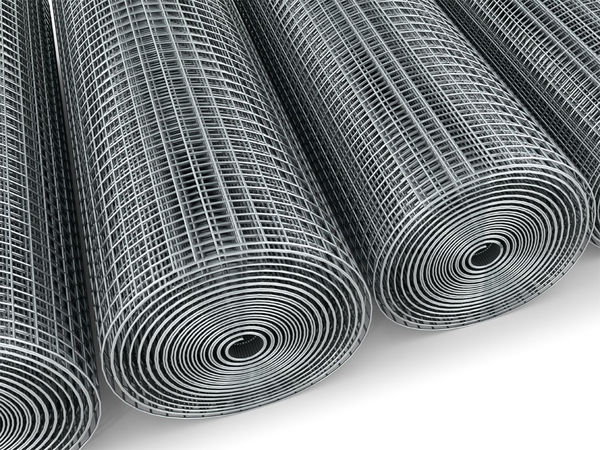 Galvanized iron wire mesh construction welding network welded wire mesh galvanized welded wire mesh