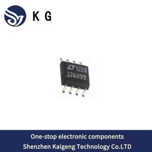 LT1004CS8-1.2 SOP8 Electronic Components IC MCU Microcontroller Integrated