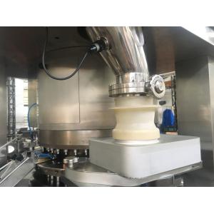 TIANHE 1400000 Pills/Hour Rotary Tablet Press Machine With Online Weighing