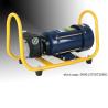 Buy cheap 220VAC 80L/min ex proof portable Oil pumping unit from wholesalers