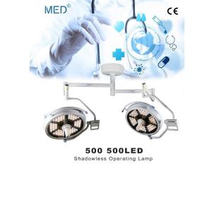Surgical Lamp Dental Operating Lamp Operating Light Shadowless Operating Lamp