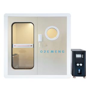 EMY06 Hyperbaric Chamber for Enhanced Recovery and Physiological Function