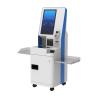 Buy cheap Supermarket Self Checkout Kiosk Restaurant Smart Self Service Point Of Sale from wholesalers