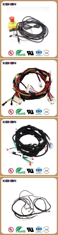 Motorcycle Handlebar Switch Flameout With Fixed for Electromobile Scooters Wiring Harness Bank Transfer Payment Term