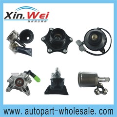 World-class Rear Wheel Hub 42450-02140 for Toyota COROLLA/2007-2014 OE NO. 42450-02140