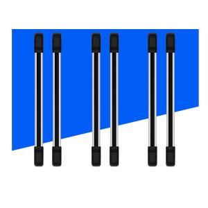 2-12 Beams Infrared Beam Detector Alarm Fence Perimeter Alarm System