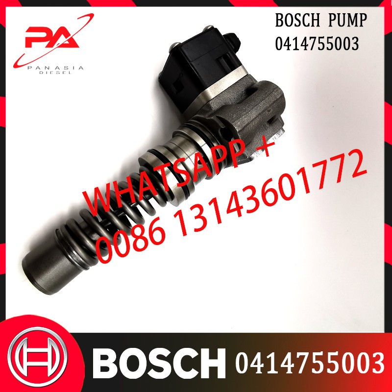 For RENAULT For Truck Diesel Engine Common Rail Fuel Pump 0414755003 0414755008 0414755009 0414755005