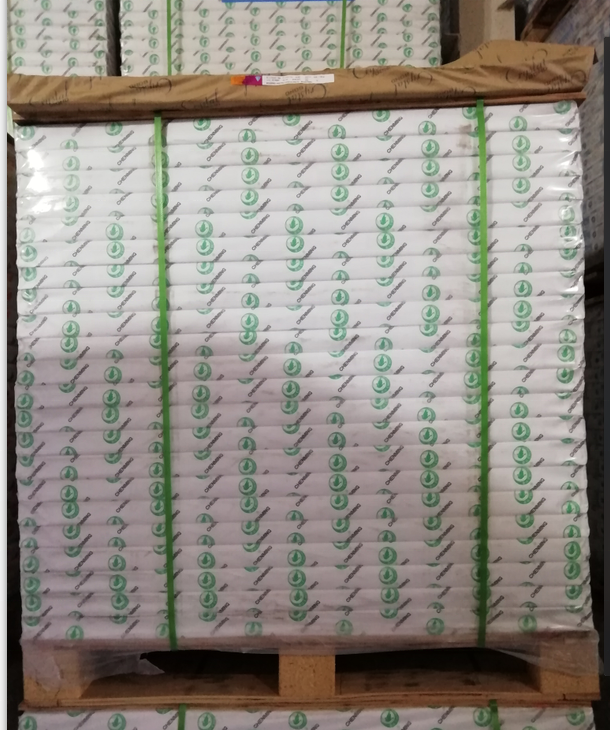 Chemical-Mechanical Pulp NCR/Carbonless Paper The Ultimate Billing Solution for Bills