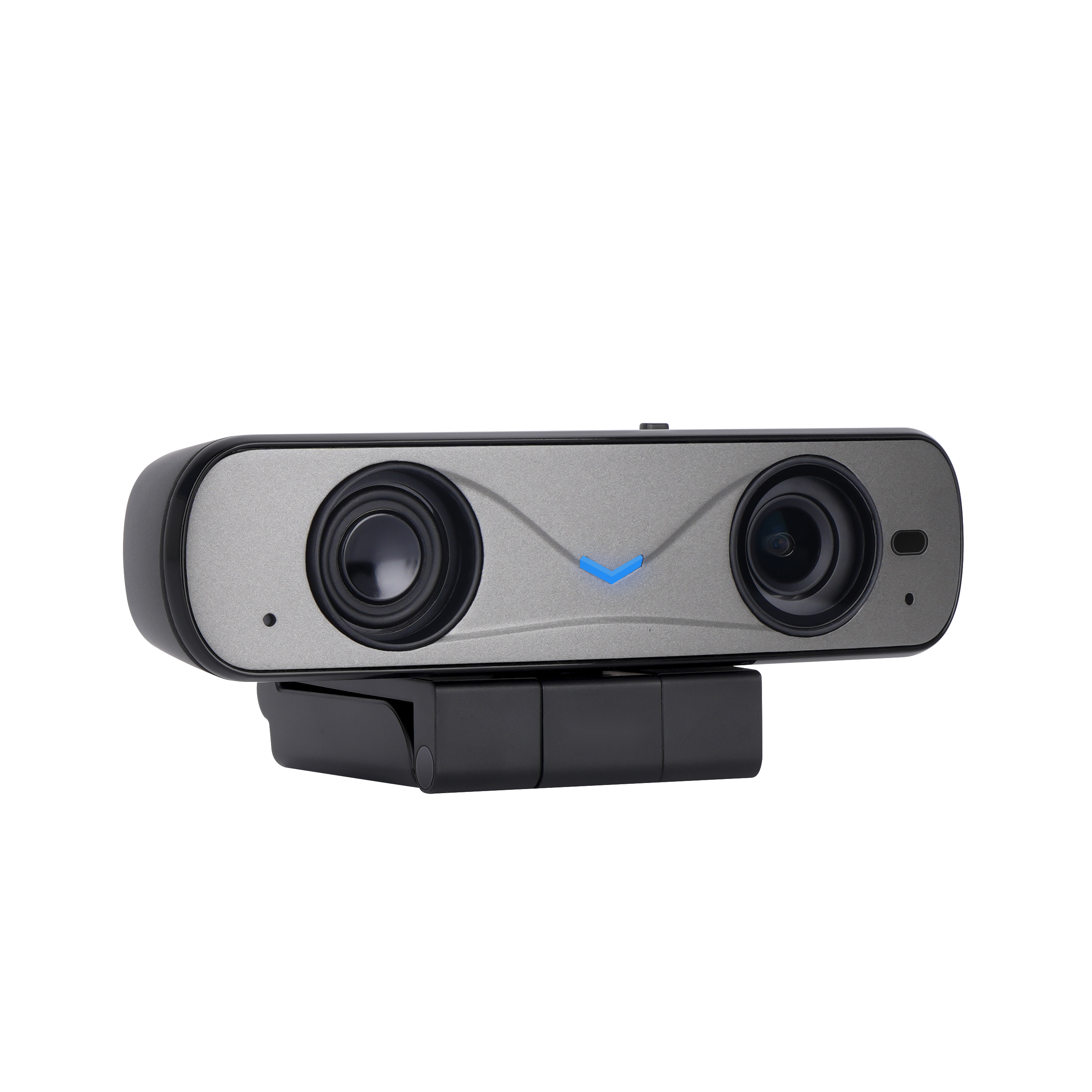 Visualizer Document IBM20 Camera 1080P Mini USB Video Bar Microphone Speaker