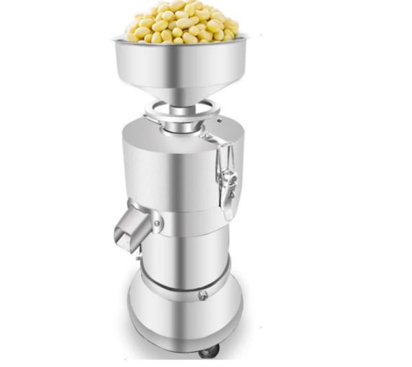 Stainless Steel Soybean Milk Extractor Soybean Grinder Soymilk Maker Only