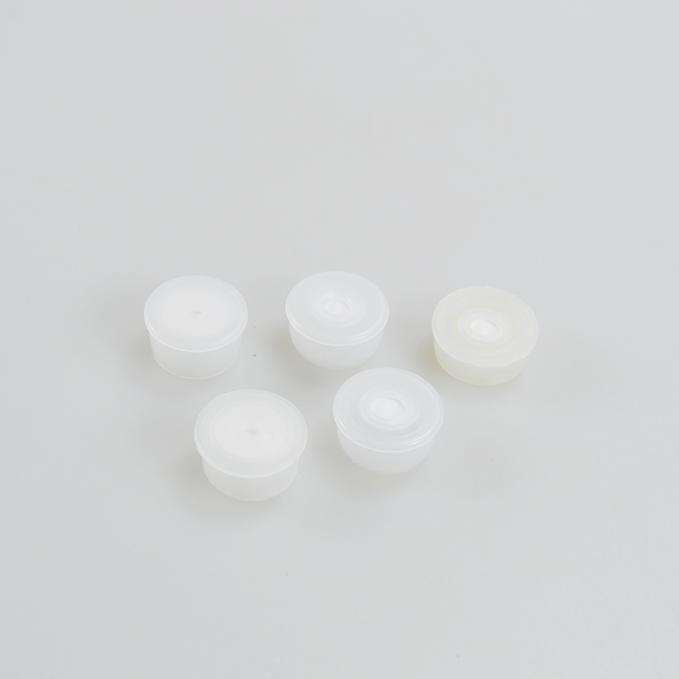 PE Material Bottle Stopper Inner Cap Insert Stopper Closure Wiper Plastic Plug for Bottle