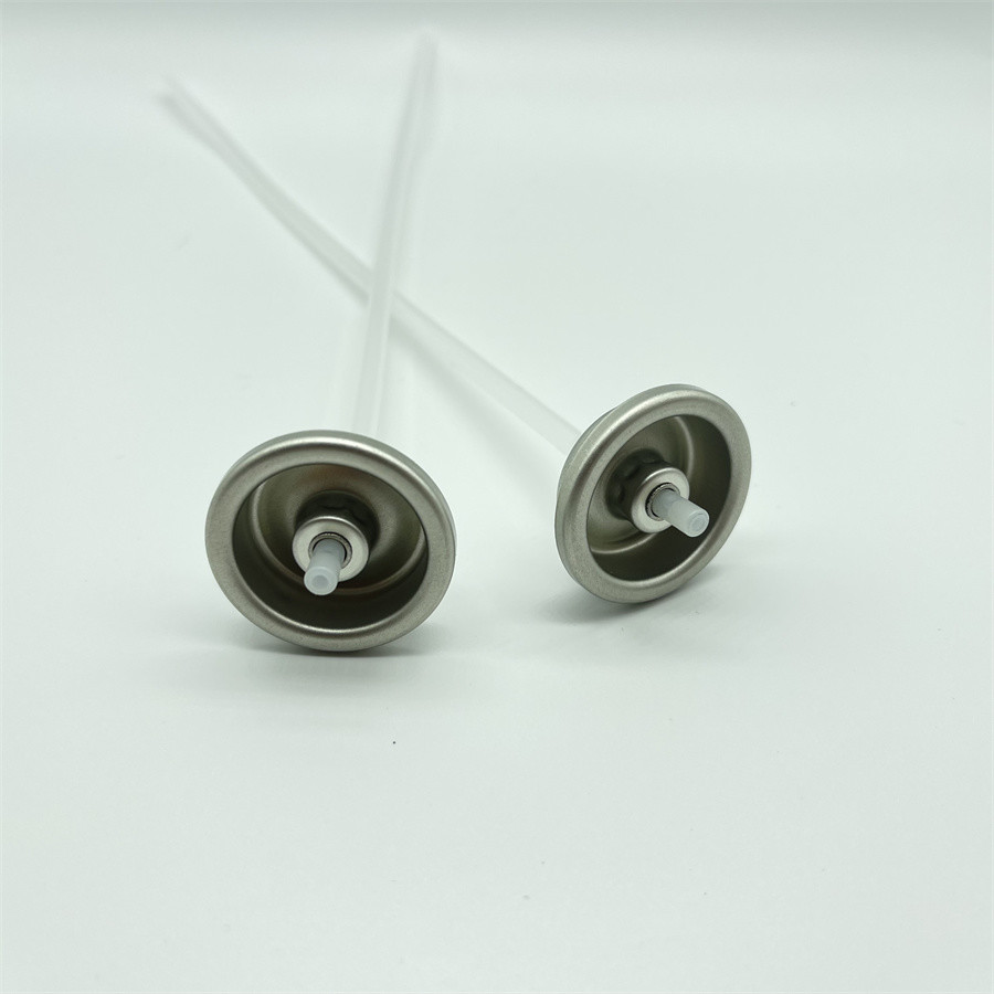 Versatile Germ Resistant Deodorant Valve Multi Format Compatibility for Brands