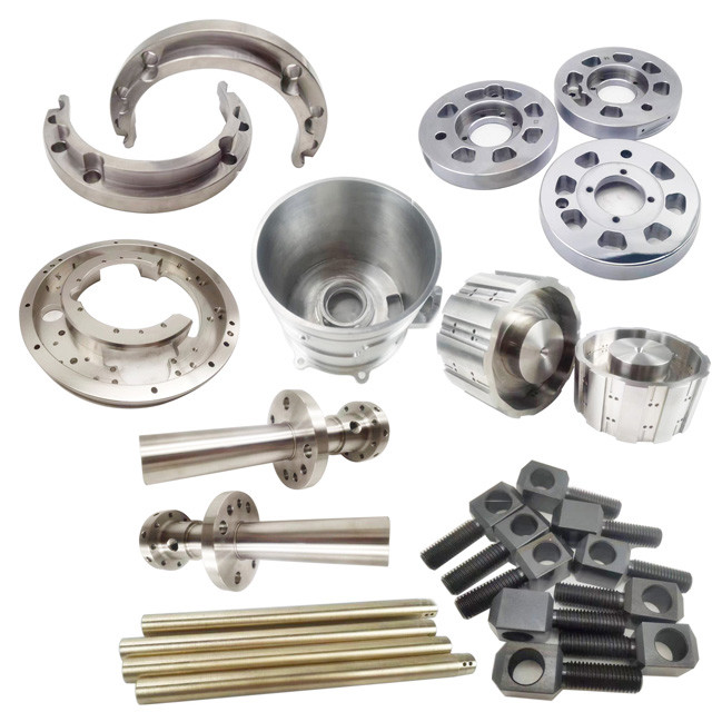 Precision CNC Machining for Aerospace and Medical Applications Specializing in Screw-Machining
