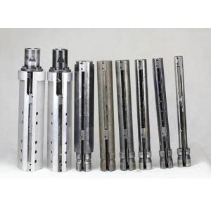 Horizontal Vertical Portable Cylinder Hone Cross - Hatch Pattern Custom Size