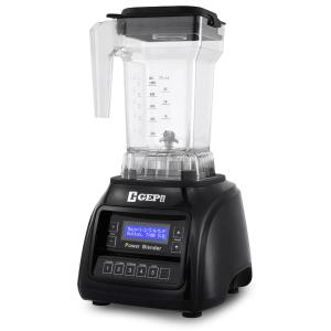 Sunmile High Power Blender with 1.5L BPA-Free Container Multifunctional Table