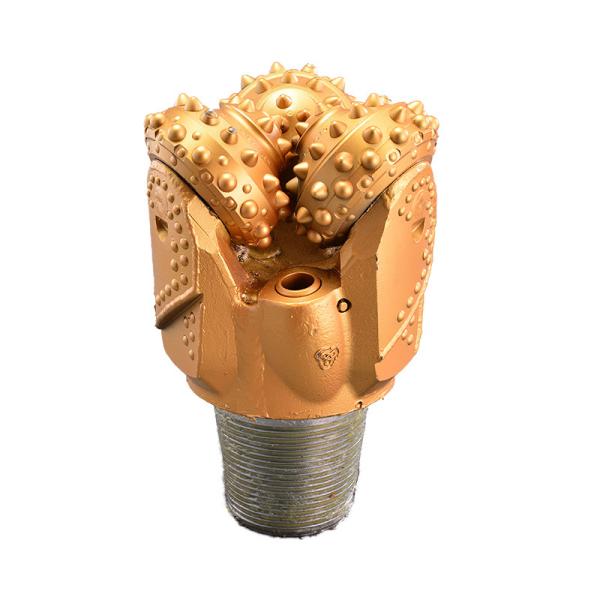 Quality Tungsten Carbide Bit  8 -1/2"Tri Cone Roller Cone Bit Of  Mining Drilling Ring Tool for sale