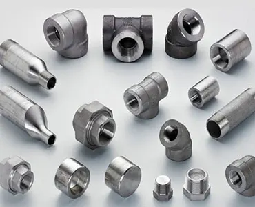 Super Duplex Stainless Steel Pipe Fittings BW Cross Tee UNS S32750 ASME B16.9 SCH10