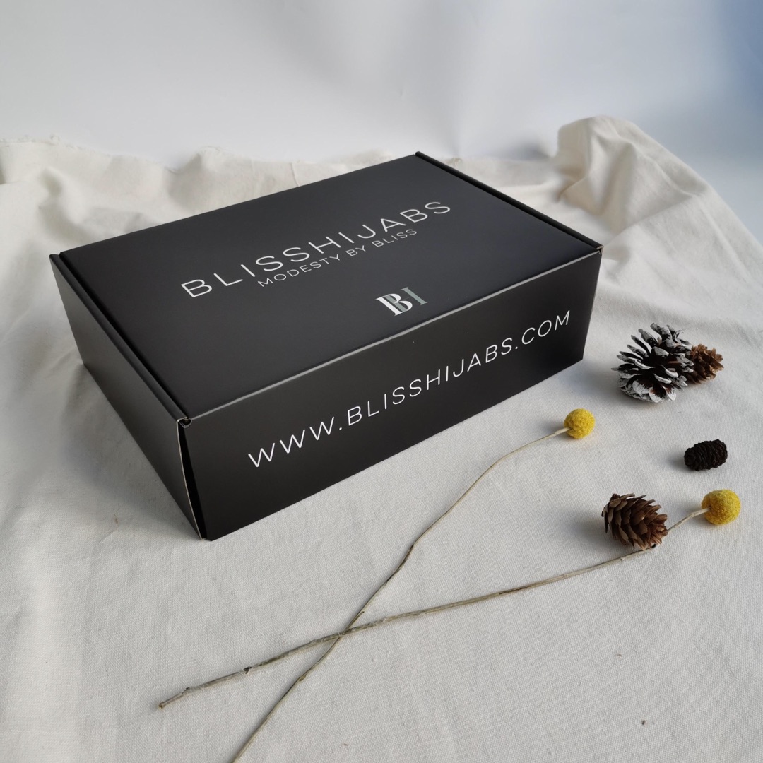 Custom Logo Luxury Soft Touch Coruggated Black Paper Packaging Gift Box Cosmetic Bottle Cardboard Packing Box