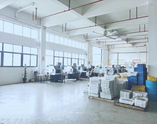 Yuhuan Aydin Machinery Manufacturing Co., Ltd.