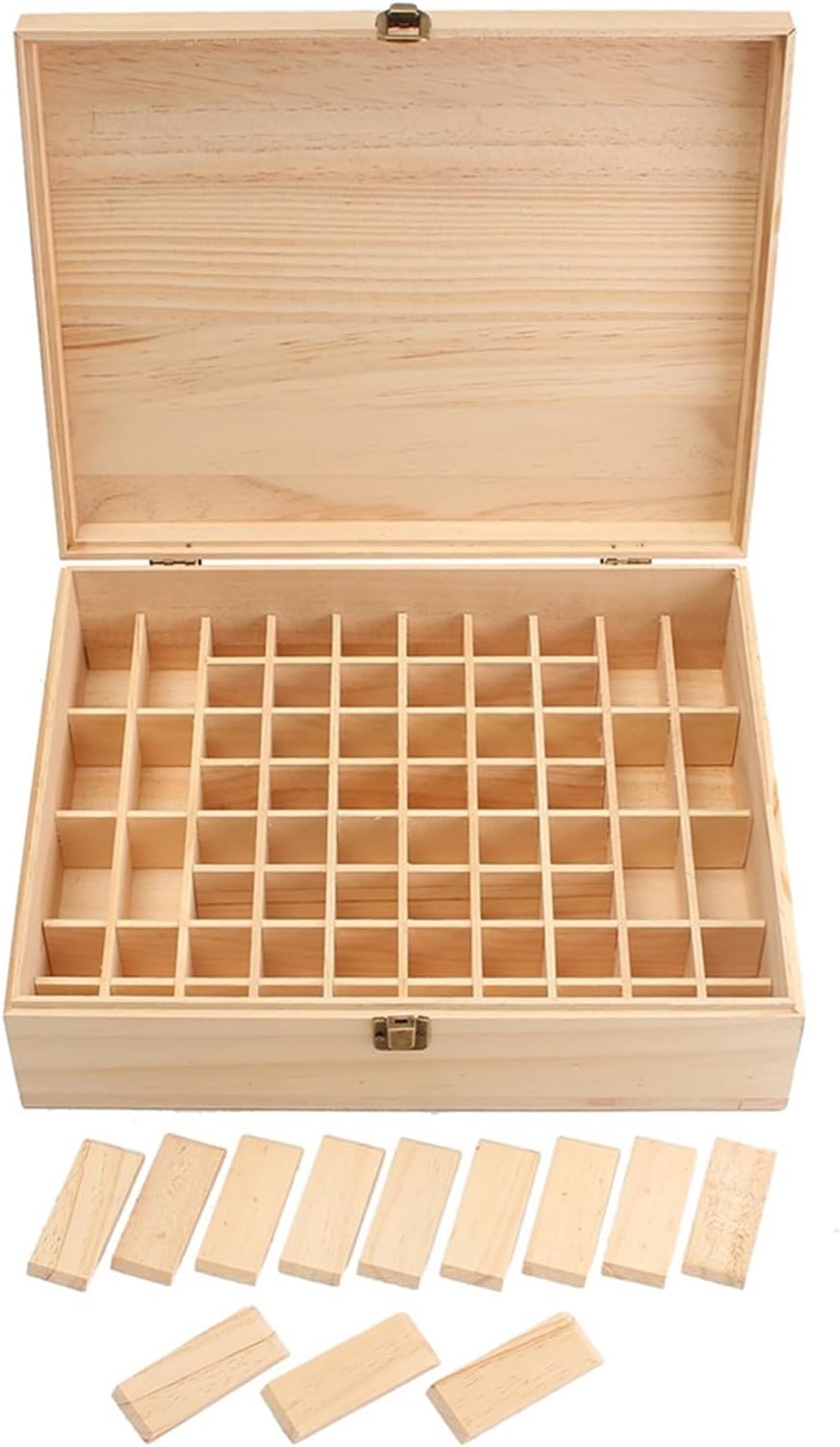 Essential Oil Storage Box Wholesale Household Goods for Home Living Room Customized