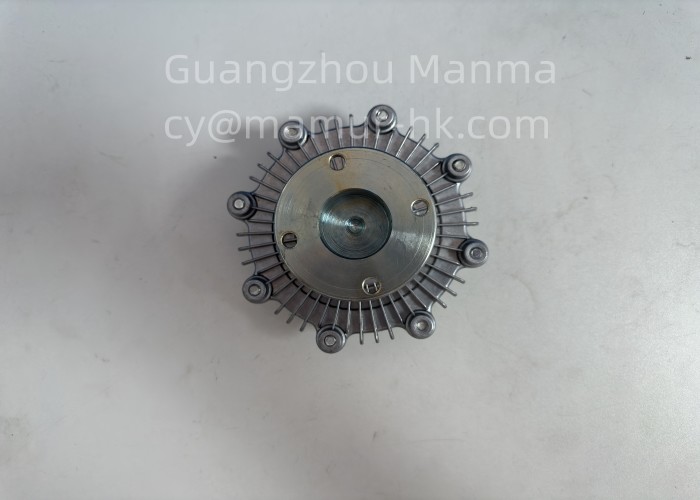 TKEIXR Fan Clutch ISUZU Engine Parts For 4JB1 JMC 1030 1040 8-94244409-0