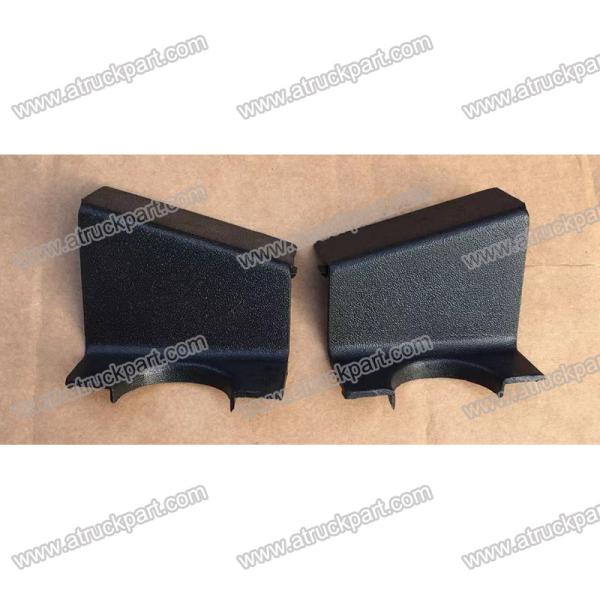 Bezel Outer Mirror For ISUZU NPR 150 NQR 175 NMR 130 NLR 130 Truck Spare Body