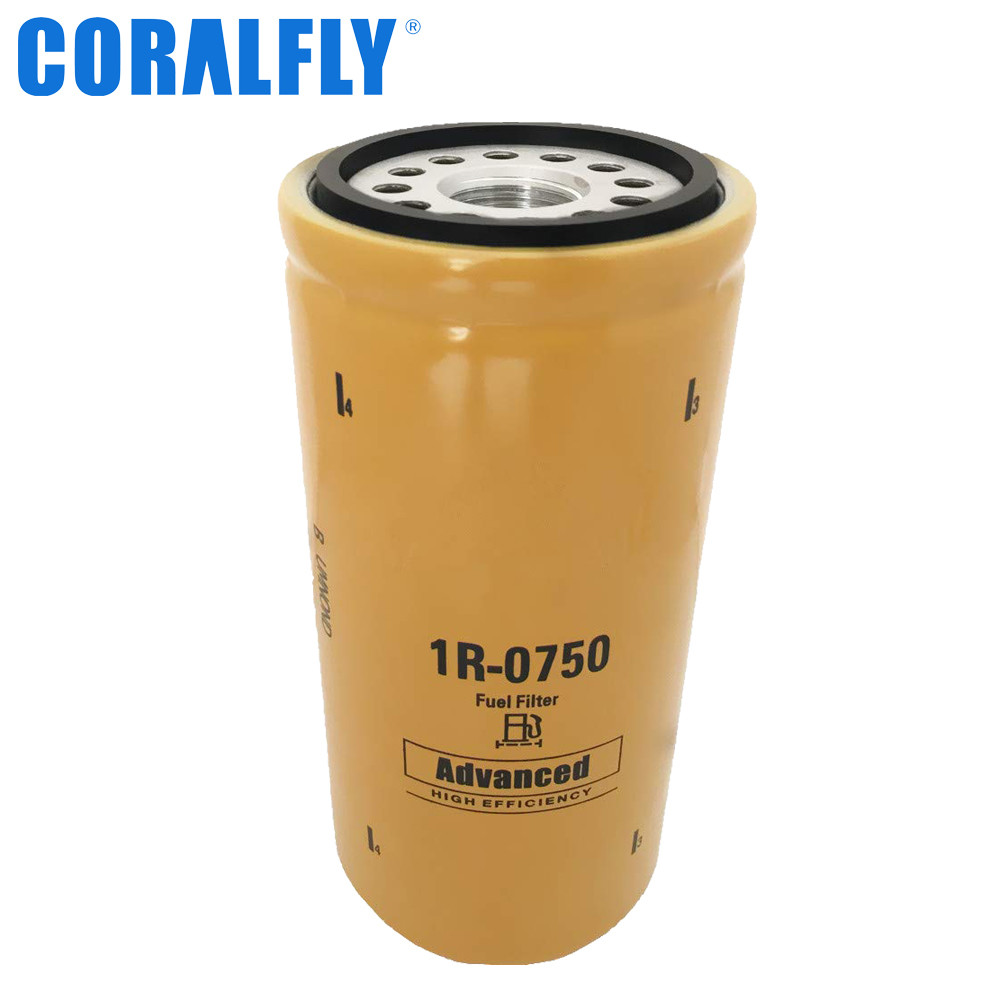 CORALFLY 1R0750 Fuel Water Separator Filter 5 Micron