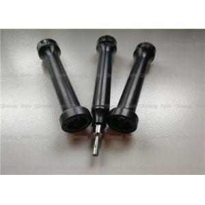  70Khz Frequency Ultrasonic Welding Machine Parts Antenna 0.15mm Copper Wire Inlay To Plastic Sheet Manufactures