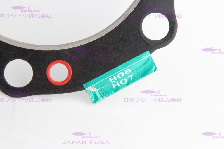 OEM Engine Head Gasket HINO H06C H07C