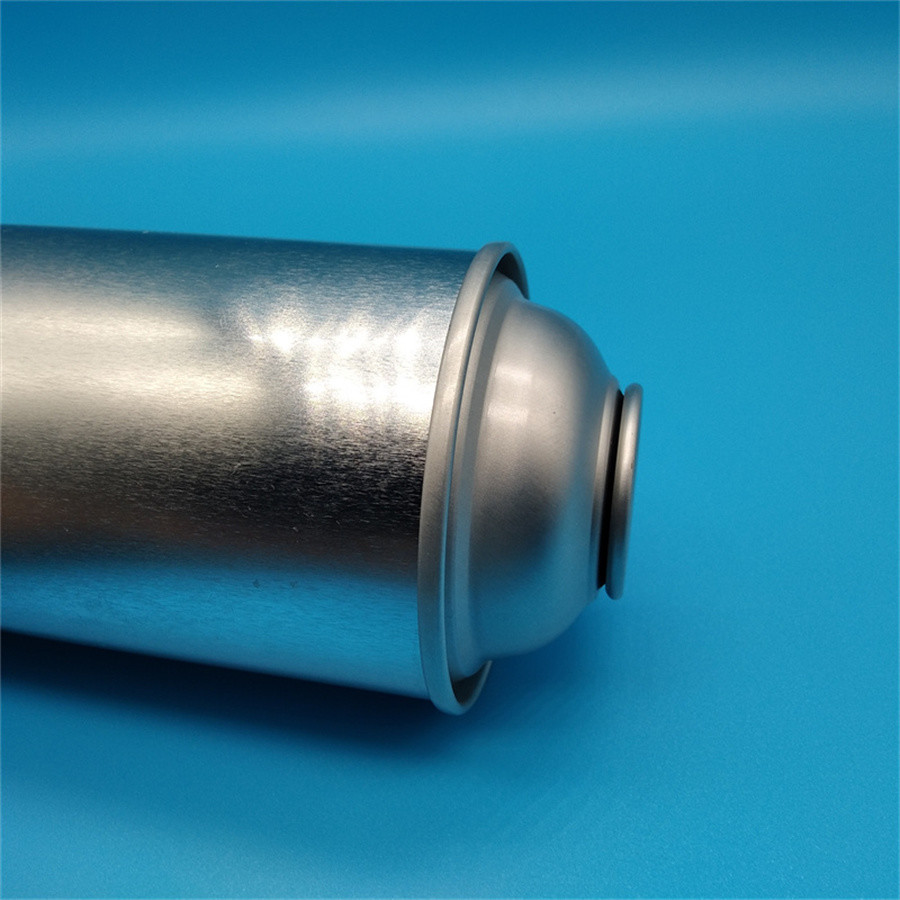 Industrial-Grade Butane Gas Cartridge for Commercial Kitchen Equipment with High Capacity Fuel Tank