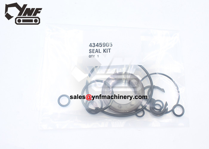 Customized High Pressure Hydraulic Oil Seal For Industrial