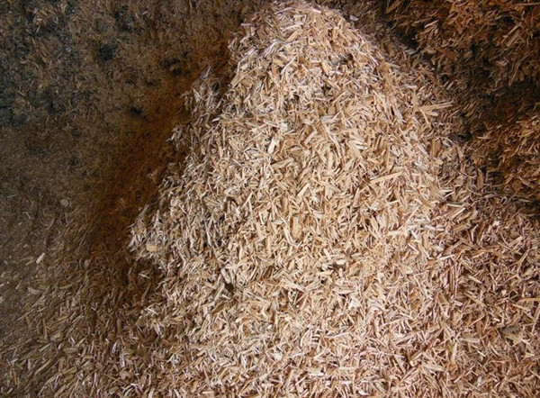 Wooden Pallet Crusher Machine, Wood Tray Crusher Grinding Machine