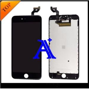  AAA+ quality lcd for iphone 6s, replacement display screen for iphone 6s lcd, for iphone 6s lcd display touch screen Manufactures