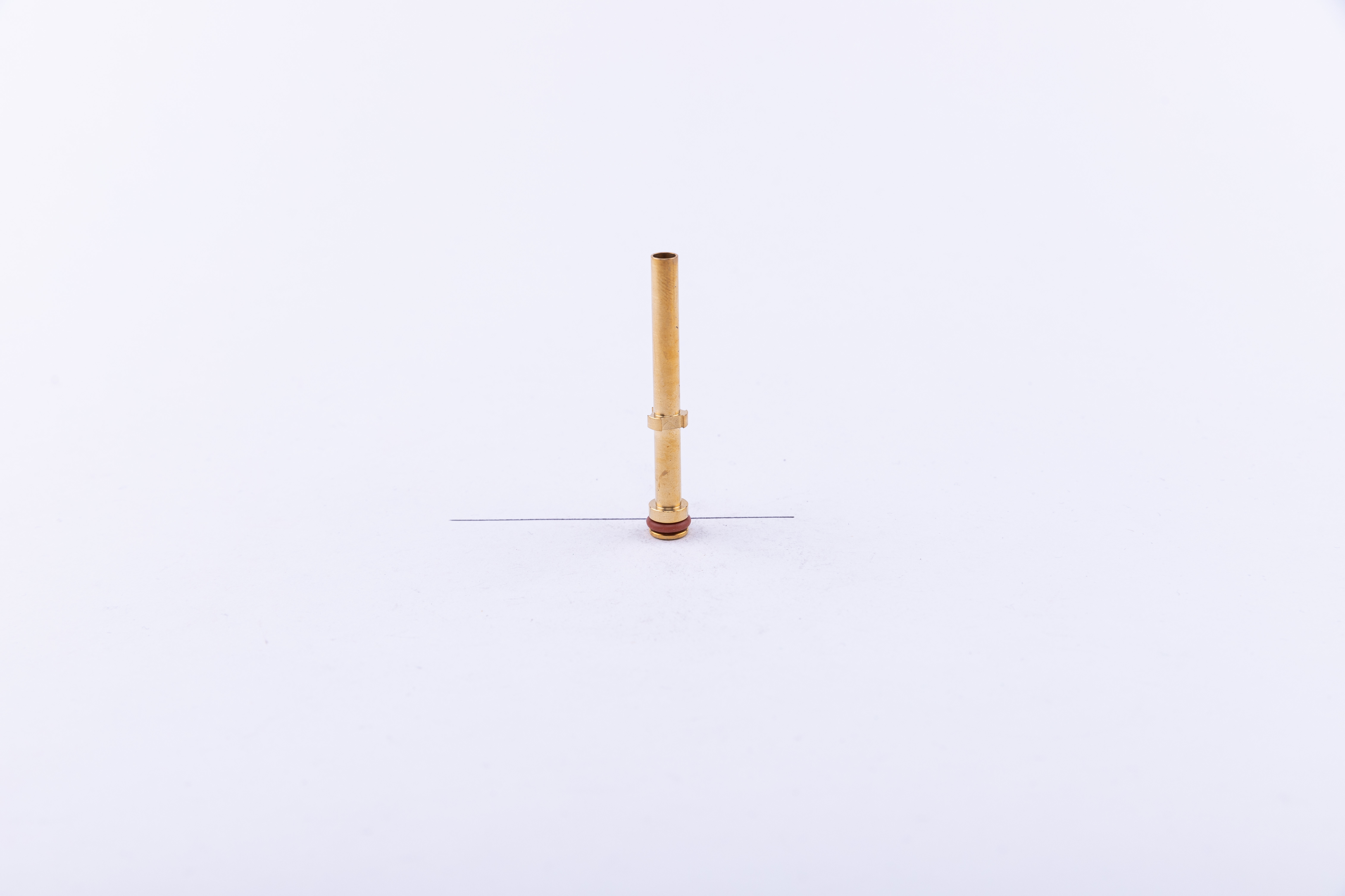 220521 Hypertherm Water Tube Suitable For Hypertherm HSD130 Hypertherm Plasma Consumables