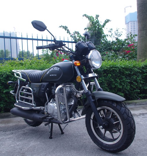 High Performance 125cc 150cc Street Bike Motorcycle For Sport Riding
