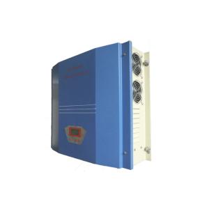 Off Grid 1kW Wind Solar Hybrid Controller RS232 Communication
